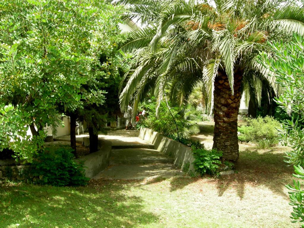 Campagne Beausoleil Hotel La Seyne-sur-Mer Exterior foto