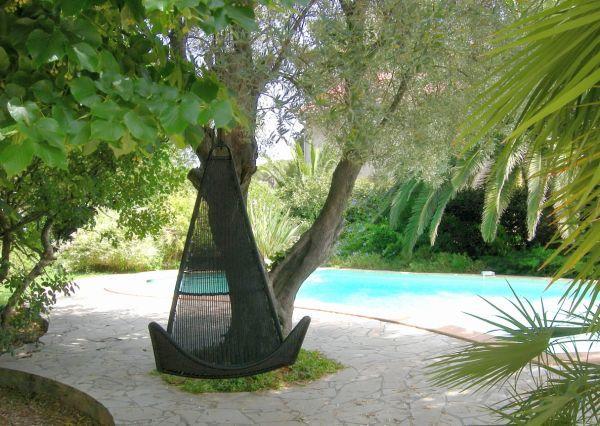 Campagne Beausoleil Hotel La Seyne-sur-Mer Exterior foto